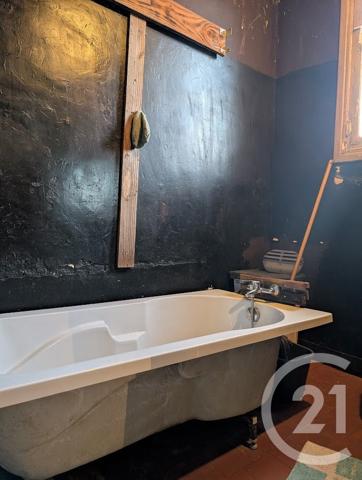 Maison à vendre  5 pièces - 93,52 m2 LA MACHINE - 58