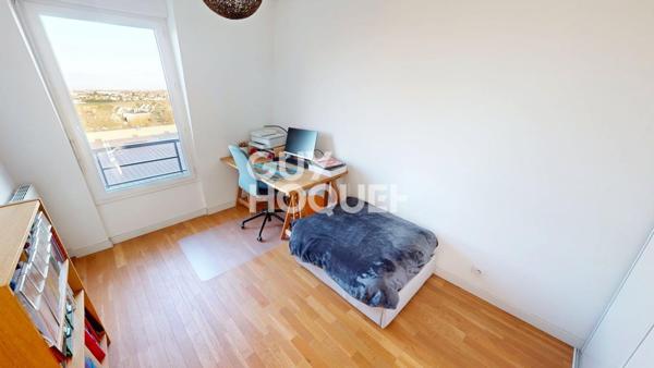 Appartement 3 pièces de 68.03 m² à vendre au "Clos Mansard"