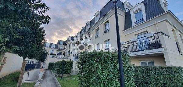 Appartement 3 pièces de 68.03 m² à vendre au "Clos Mansard"