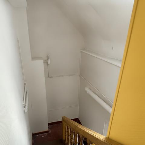 Studio 1 pièce(s) 19 m²