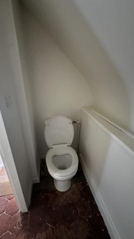 Studio 1 pièce(s) 19 m²