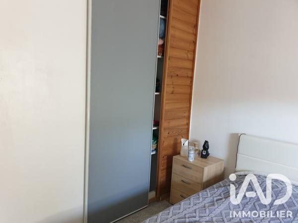 Maison à vendre 4 pièces 87 m² Saint-Florentin