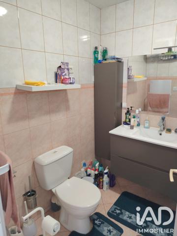 Maison à vendre 4 pièces 87 m² Saint-Florentin