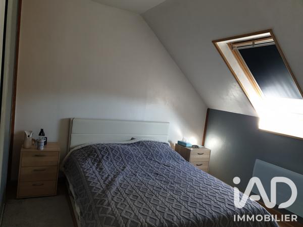 Maison à vendre 4 pièces 87 m² Saint-Florentin