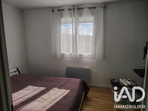 Maison à vendre 4 pièces 87 m² Saint-Florentin