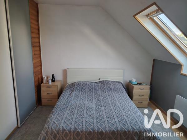 Maison à vendre 4 pièces 87 m² Saint-Florentin