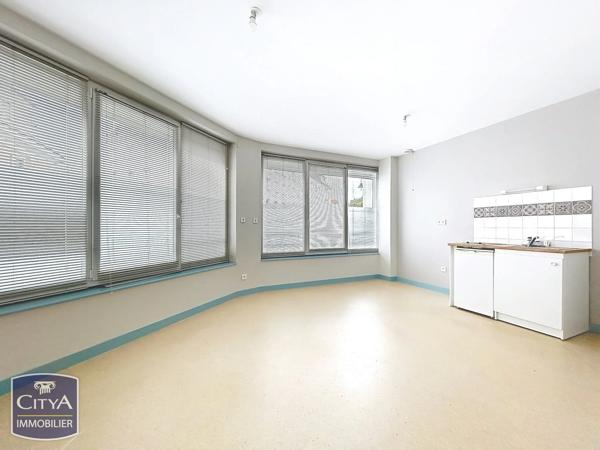 Appartement à vendre 2 pièces 42.9m² Hennebont (56700)
