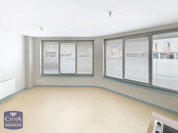 Appartement à vendre 2 pièces 42.9m² Hennebont (56700)