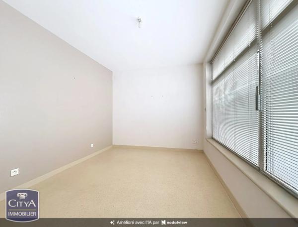 Appartement à vendre 2 pièces 42.9m² Hennebont (56700)