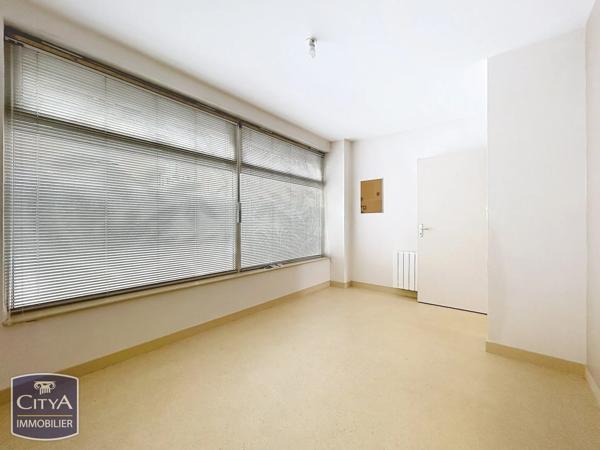 Appartement à vendre 2 pièces 42.9m² Hennebont (56700)
