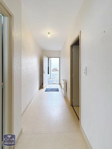 Appartement à vendre 2 pièces 42.9m² Hennebont (56700)