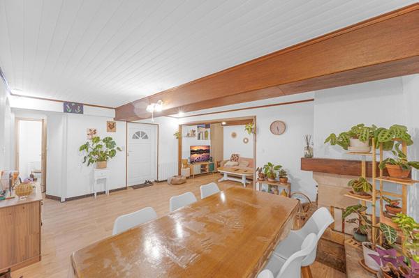 Maison à vendre à Verdun-Ciel - 4 pièces, 129 000 €