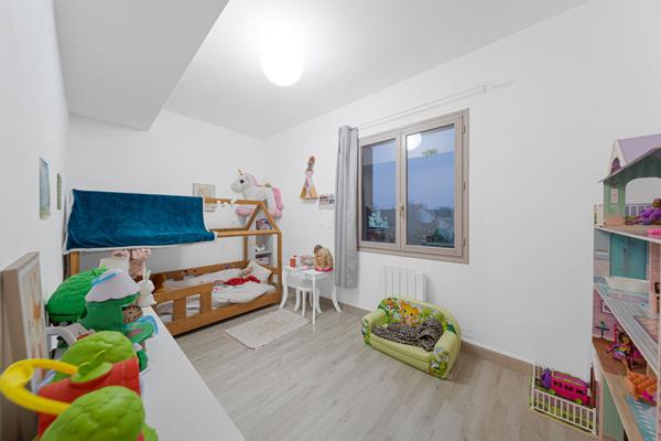 Maison à vendre à Verdun-Ciel - 4 pièces, 129 000 €