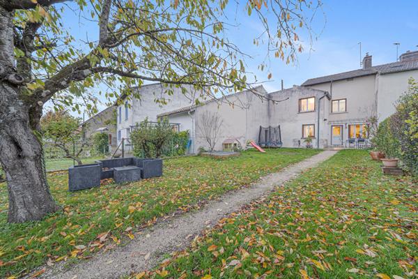 Maison à vendre à Verdun-Ciel - 4 pièces, 129 000 €