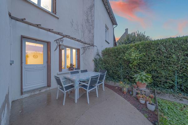 Maison à vendre à Verdun-Ciel - 4 pièces, 129 000 €