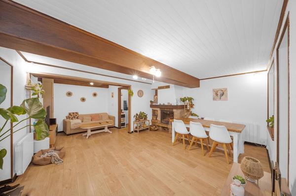 Maison à vendre à Verdun-Ciel - 4 pièces, 129 000 €