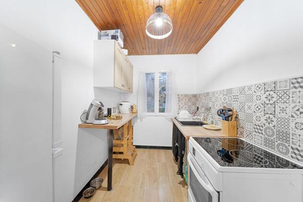 Maison à vendre à Verdun-Ciel - 4 pièces, 129 000 €