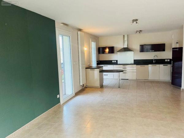 Achat - Appartement Caen 14000 5 pièces 107 m 2