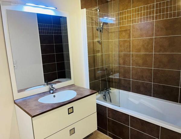 Achat - Appartement Caen 14000 5 pièces 107 m 2