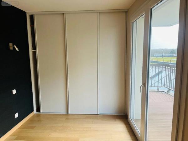 Achat - Appartement Caen 14000 5 pièces 107 m 2