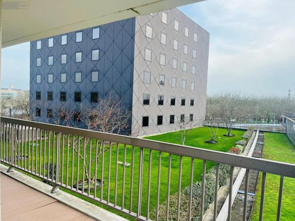 Achat - Appartement Caen 14000 5 pièces 107 m 2