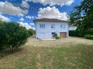 Achat - Maison Vendeuvre-sur-Barse 10140
