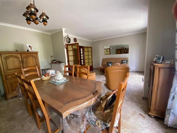 Achat - Maison Vendeuvre-sur-Barse 10140
