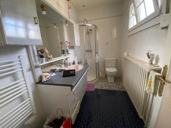 Achat - Maison Vendeuvre-sur-Barse 10140