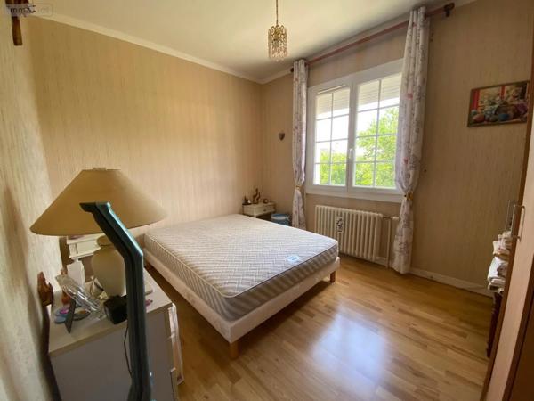 Achat - Maison Vendeuvre-sur-Barse 10140