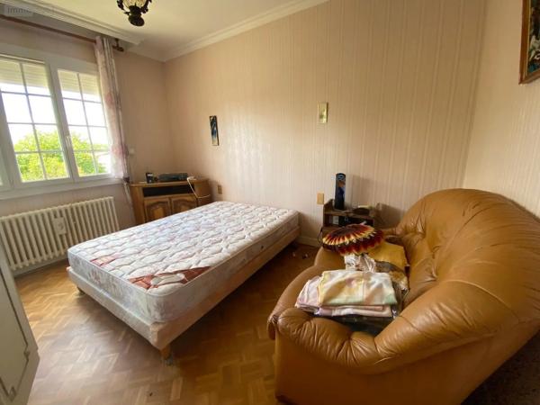 Achat - Maison Vendeuvre-sur-Barse 10140