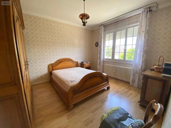 Achat - Maison Vendeuvre-sur-Barse 10140