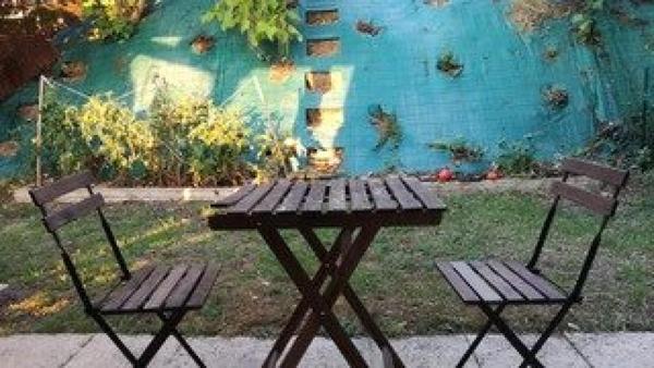 Maison T3, idéal couple ou personne seul(e)