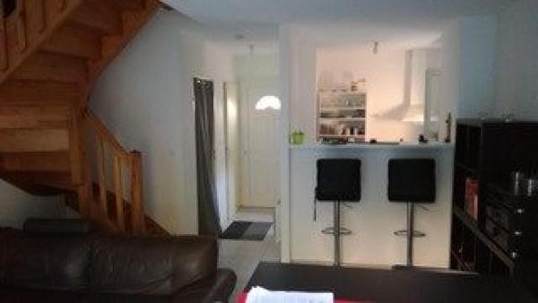 Maison T3, idéal couple ou personne seul(e)