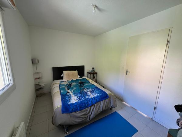 Maison T3, idéal couple ou personne seul(e)