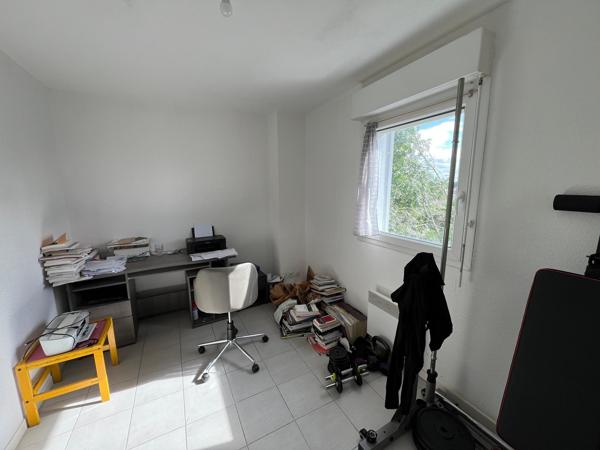 Maison T3, idéal couple ou personne seul(e)