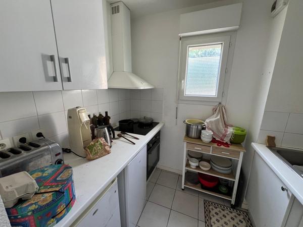 Maison T3, idéal couple ou personne seul(e)