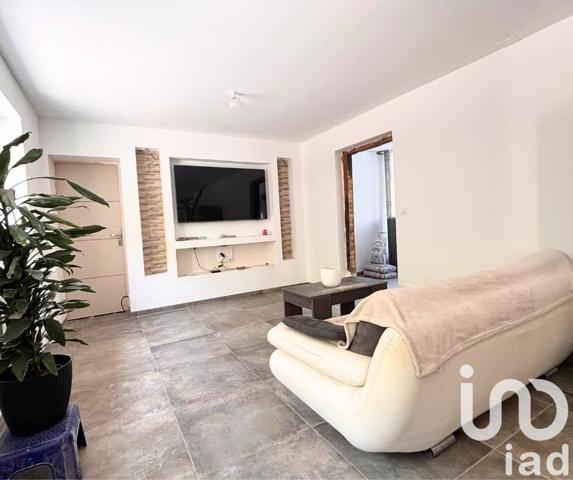 Maison à vendre 6 pièces 155 m² Pavilly