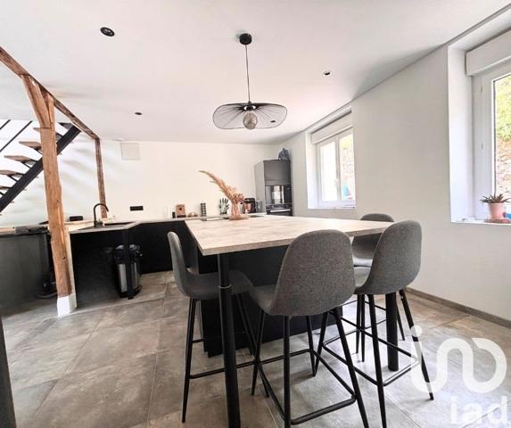 Maison à vendre 6 pièces 155 m² Pavilly