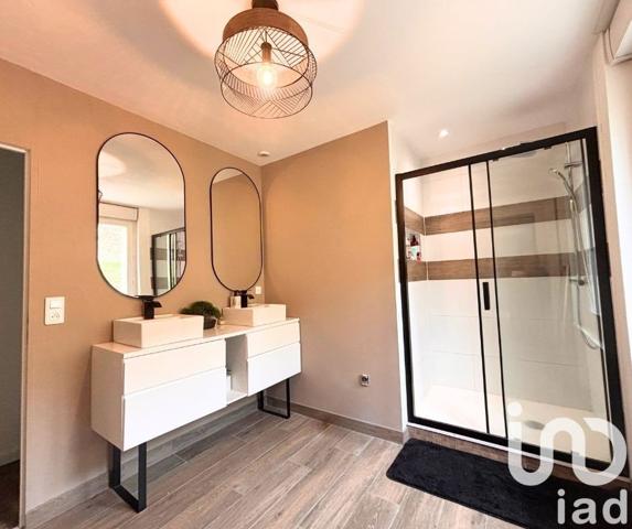 Maison à vendre 6 pièces 155 m² Pavilly