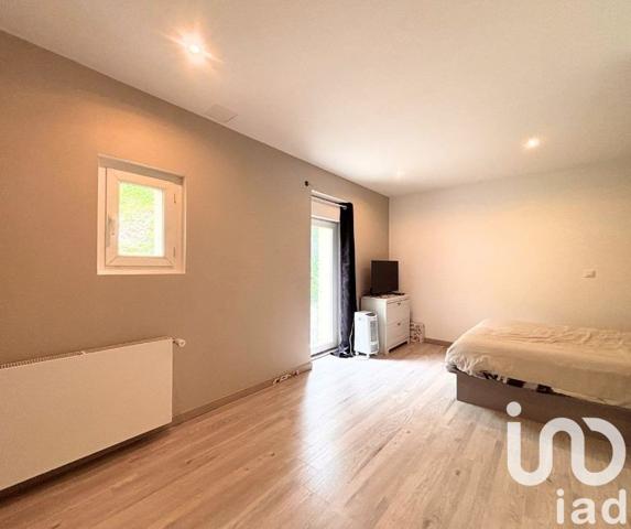 Maison à vendre 6 pièces 155 m² Pavilly