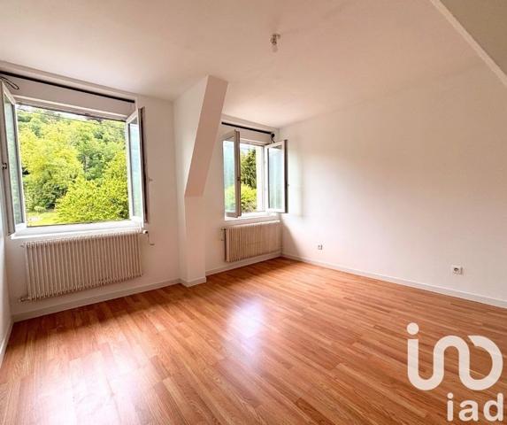 Maison à vendre 6 pièces 155 m² Pavilly