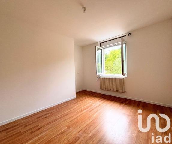 Maison à vendre 6 pièces 155 m² Pavilly