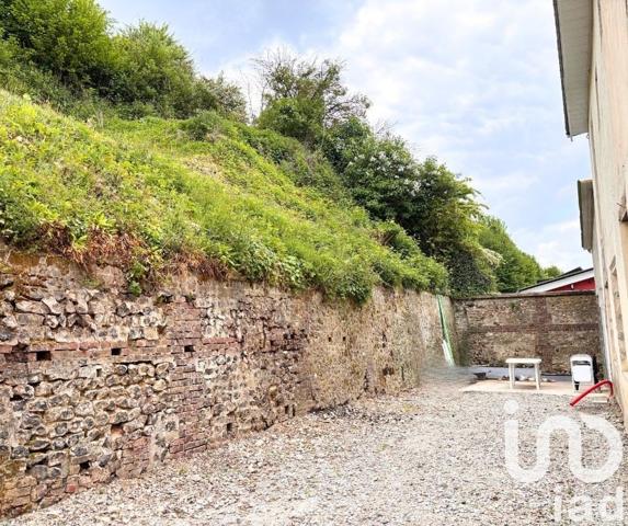 Maison à vendre 6 pièces 155 m² Pavilly