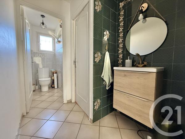 Maison à vendre  5 pièces - 180 m2 LAVELANET - 09