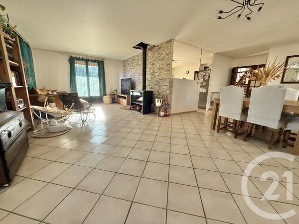 Maison à vendre  5 pièces - 180 m2 LAVELANET - 09