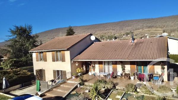 Maison à vendre  5 pièces - 180 m2 LAVELANET - 09