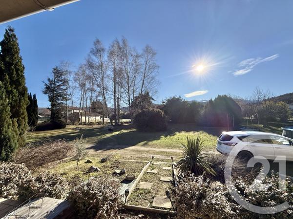 Maison à vendre  5 pièces - 180 m2 LAVELANET - 09