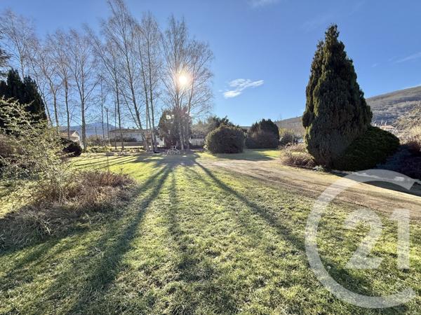 Maison à vendre  5 pièces - 180 m2 LAVELANET - 09