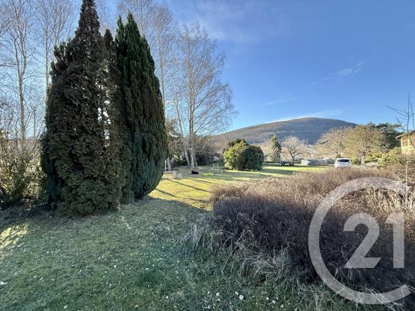 Maison à vendre  5 pièces - 180 m2 LAVELANET - 09