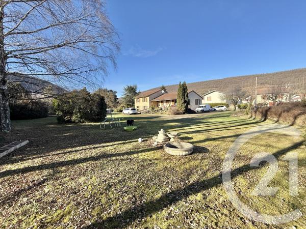 Maison à vendre  5 pièces - 180 m2 LAVELANET - 09